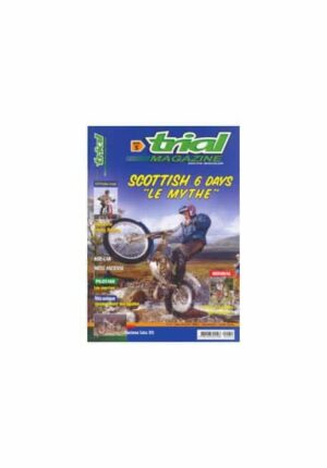 Trial Magazine n°05