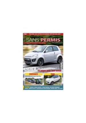 Génération sans permis n°6