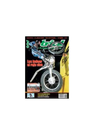 Trial mag ES n°8
