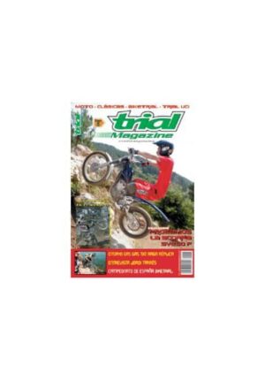 Trial mag ES n°5