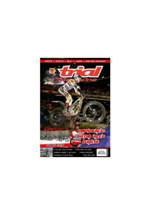 Trial Mag IT n°6
