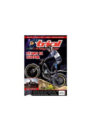 Trial Mag IT n°5
