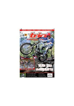 Trial Mag IT n°4