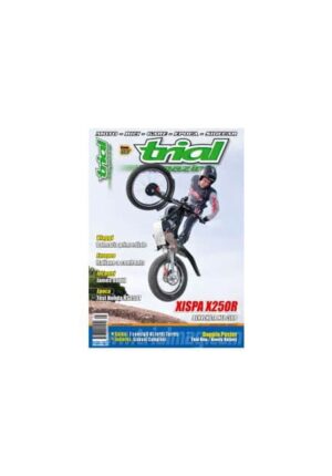 Trial Mag IT n°3