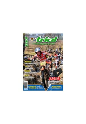 Trial Mag IT n°2