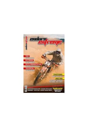 Enduro Extreme Magazine n°3 (en anglais)