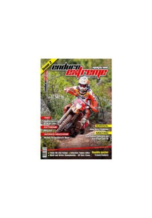 Enduro Extreme Magazine n°2 (en anglais)
