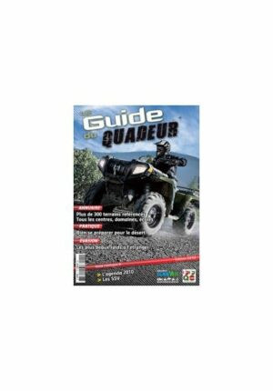 Guide du quadeur 2010