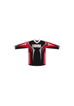 Maillot Enduro magazine