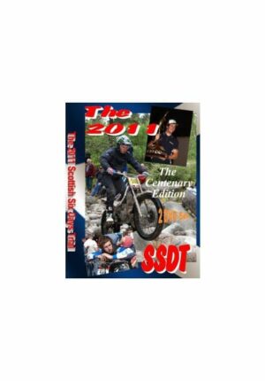 DVD SSDT 2011
