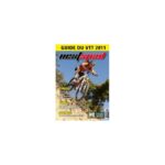 Next Spad 2011 - Le guide du VTT