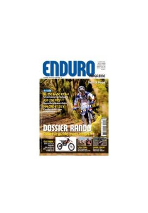 Enduro magazine n°49