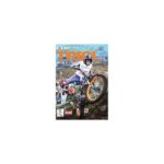 DVD championnat du monde Trial 2011