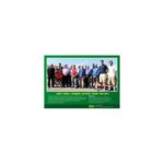 Livre Lochaber celebrating the scottish six days trial