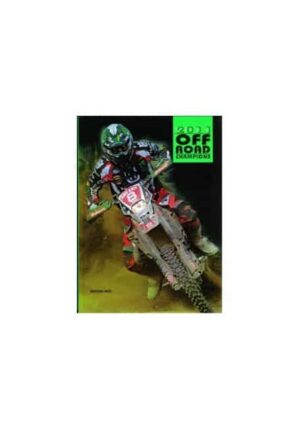 Livre 2011 Off Road Champions