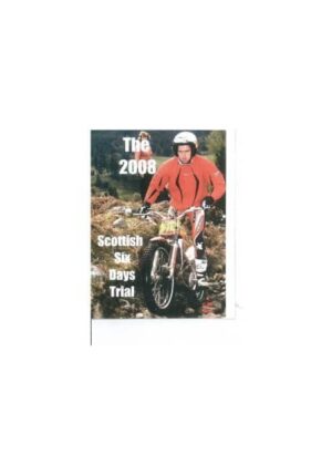 DVD SSDT 2008