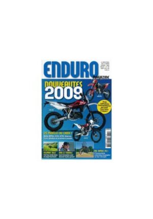 Enduro Magazine N°39