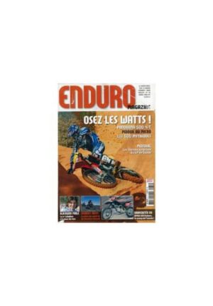 Enduro Magazine N°31