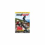 Next Spad - Le guide du VTT 2012