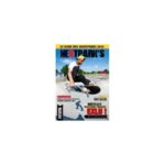 Next Parks 2012 - Le guide des skateparks de France