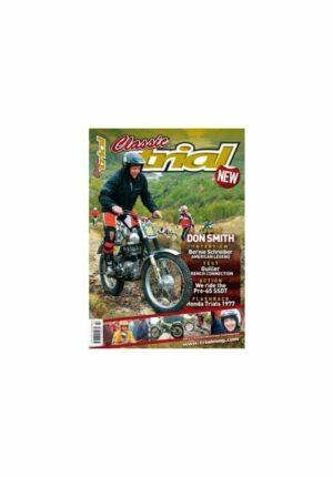 Trial Classic UK issue 3