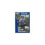 DVD 2011 UK Season Review