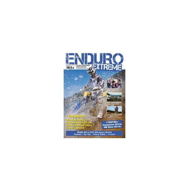 Enduro Extreme Magazine n°16 Enduro Extreme Magazine n°16