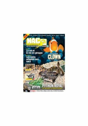 Nac magazine n°3