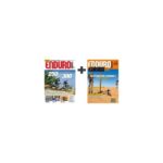 Enduro magazine n°67 + supplément évasion 2013