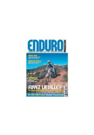 Enduro magazine n°20