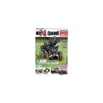 Next Quad - Le guide du quad 2013