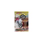 Classic Trial Magazine UK n°5 (Anglais)