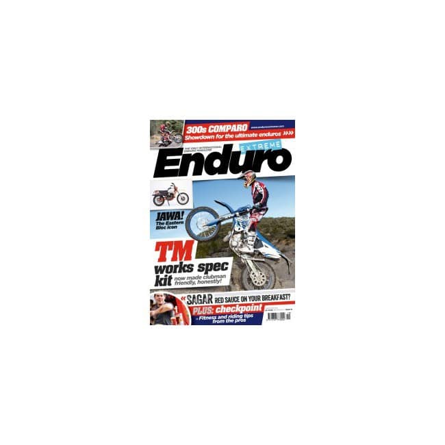 Enduro Extreme Magazine n°19 Enduro Extreme Magazine n°19