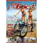 Classic Trial Magazine UK n°10 (en anglais)