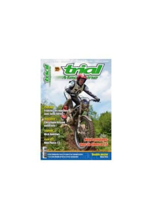 Trial Magazine n°37