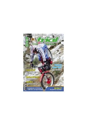Trial Magazine n°33