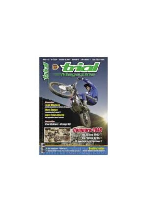 Trial Magazine n°32