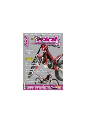 Trial Magazine n°30