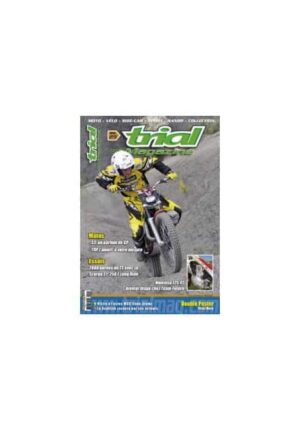 Trial Magazine n°29