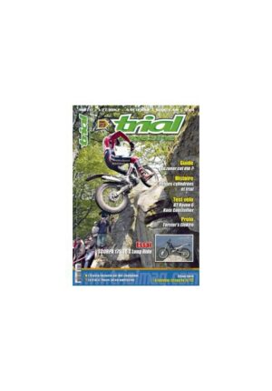 Trial Magazine n°23
