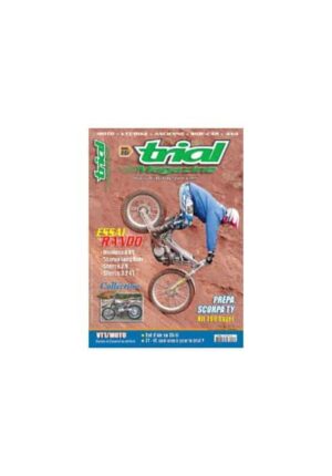 Trial Magazine n°16