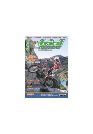 Trial Magazine n°15