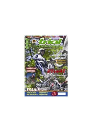 Trial Magazine n°14