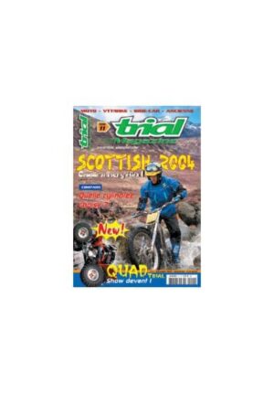 Trial Magazine n°11