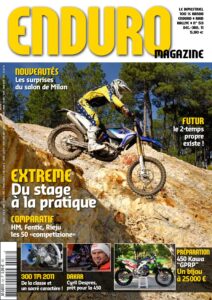 Enduro magazine n°53