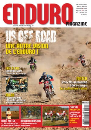 Enduro Magazine N°59