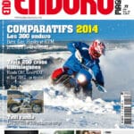 Enduro Magazine n°71