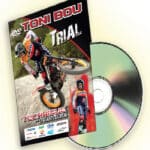 DVD TONI BOU