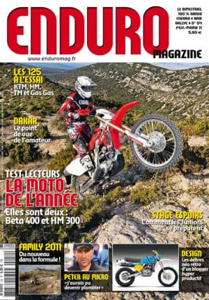 Enduro Magazine n°54