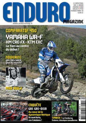 Enduro Magazine N°64